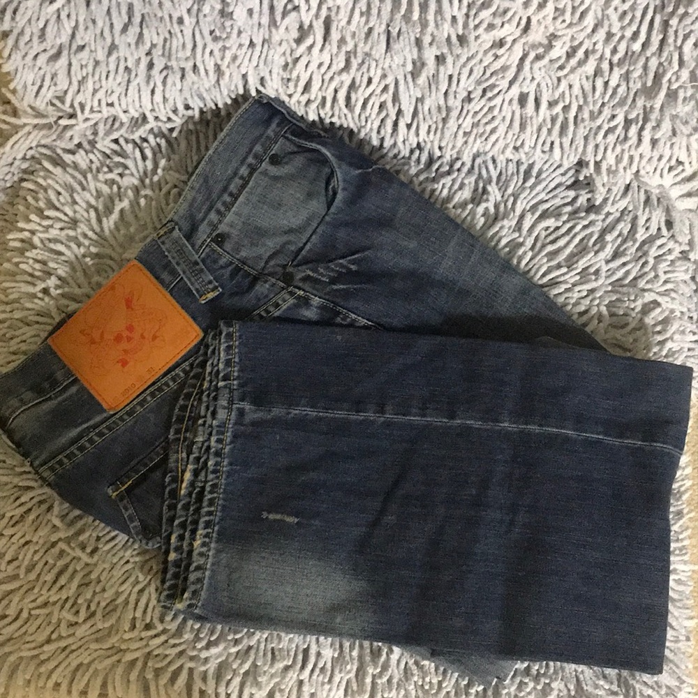 🔥Ed Hardy Jeans🔥